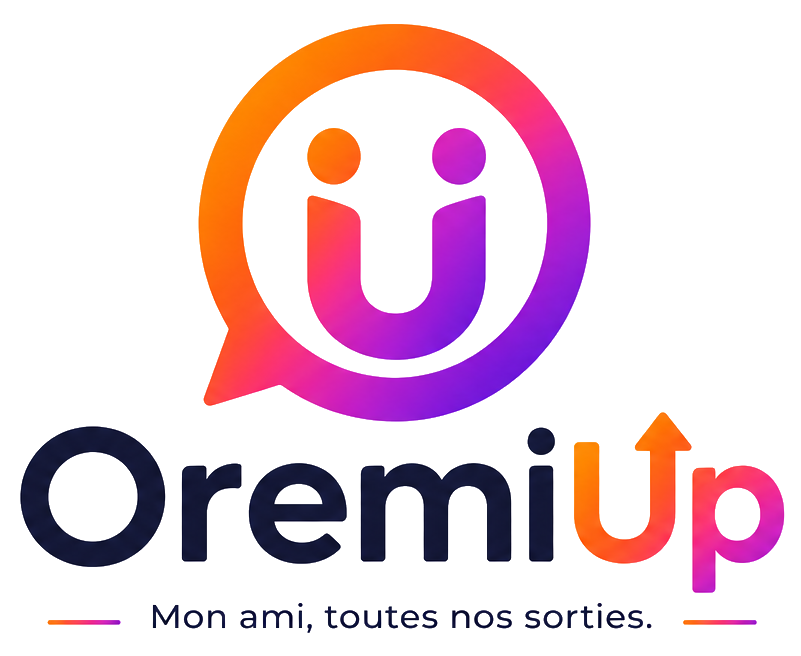 OremiUp